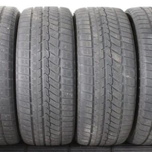 4x 225/50R17 98V AUSTONE SKADI SP-901 WINTERREIFEN XL #237K