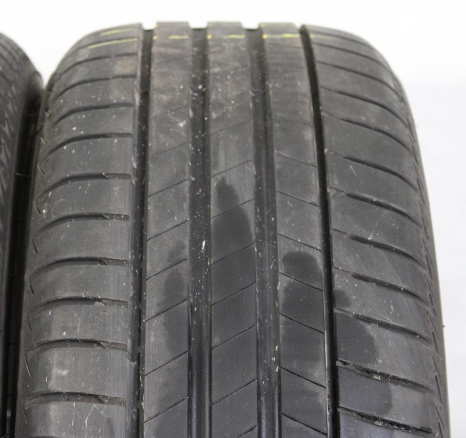 2x 225/60R17 99Y BRIDGESTONE TURANZA T005 SOMMERREIFEN AO #1S9D – Bild 4