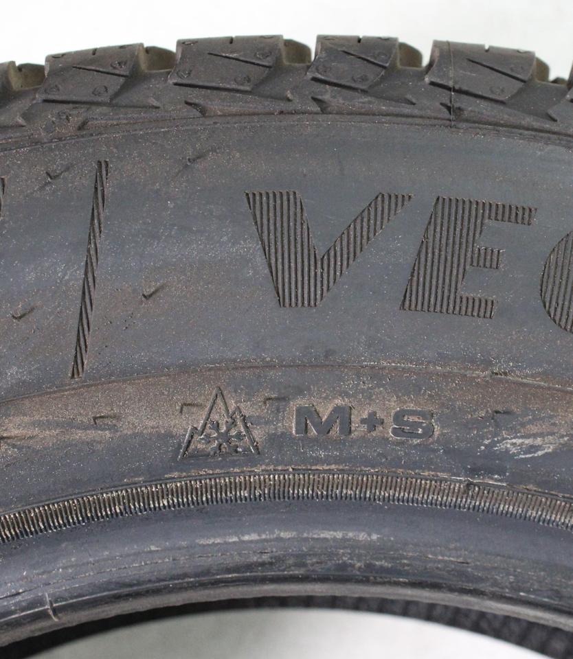 2x 235/55R17 103H GOODYEAR GANZJAHRESREIFEN 8MM 2018 #1W5P – Bild 5