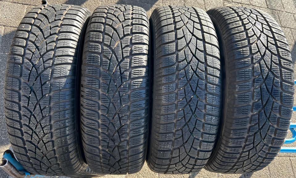 4 ORIGINAL ALU WINTERRÄDER 17" VW BUS T5 T6 T6.1 215/60R17C #265R – Bild 9