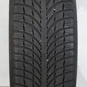 1x 235/50R19 103V MICHELIN LATITUDE ALPIN LA2 2017 6MM #1G2W