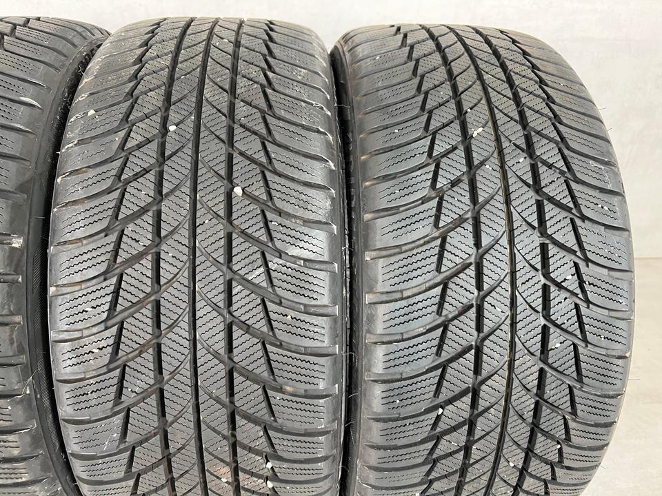 4x 225/40R18 92V BRIDGESTONE BLIZZAK LM001 RUNFLAT 2019 * #173U – Bild 3