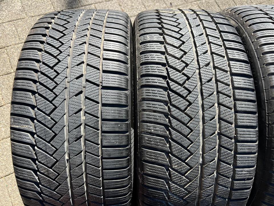 4 ORIGINAL 21" ALU WINTERRÄDER AUDI Q7 4M TALEA 4M0071491 #20NV – Bild 12