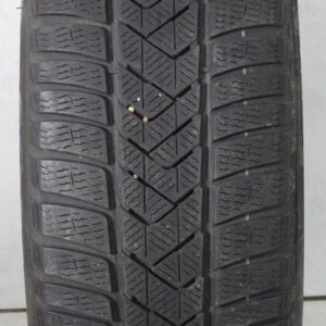 1x 245/50R19 105V PIRELLI WINTERREIFEN RUNFLAT 5MM 2019 * #22FQ