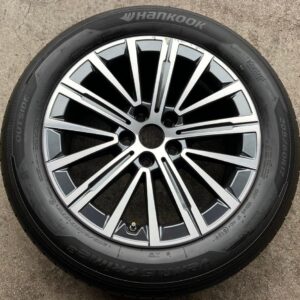 1 X ORIGINAL 17" ALUFELGE BMW 2ER U06 X1 U11  6891174 #1WTF