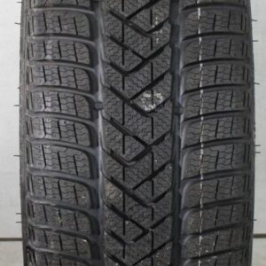1x 235/35R19 91V PIRELLI SOTTOZERO 3 RO1 WINTERREIFEN #26OI