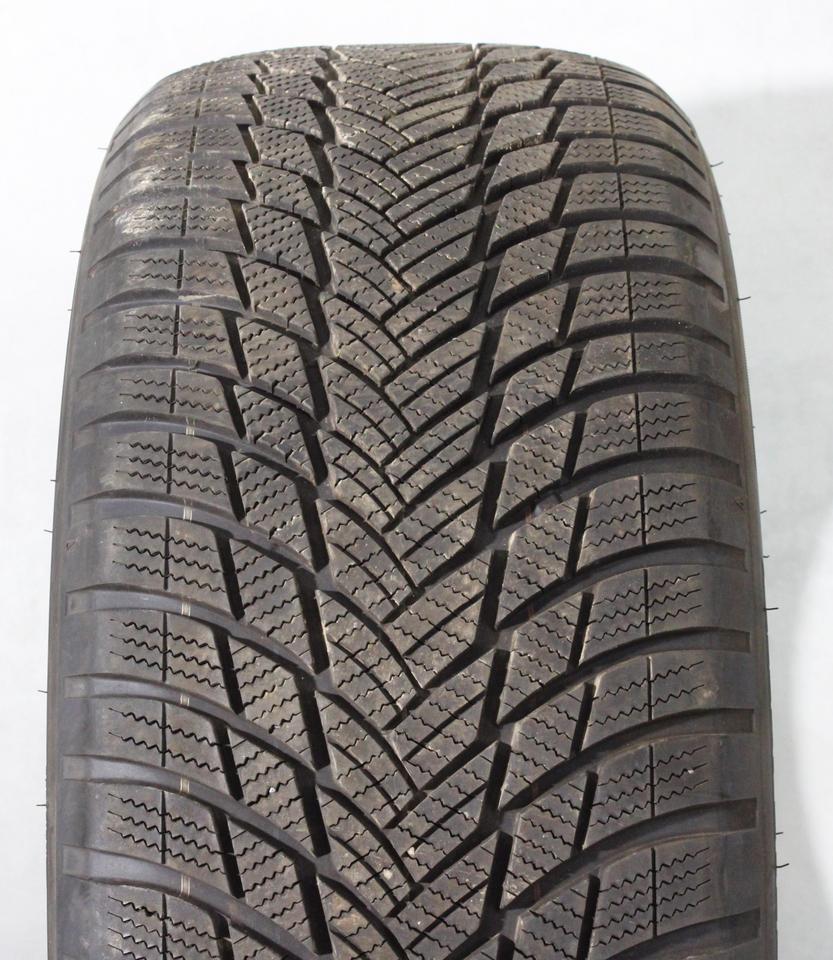 1x 255/50R20 109H BRIDGESTONE BLIZZAK LM001 AO 7,5MM 2020 #212U – Bild 2