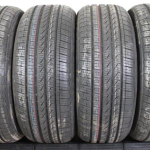 4x 225/45R17 91H PIRELLI SOMMERREIFEN 2018 NEU  #1RVV