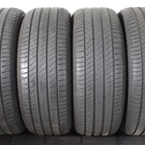 4x 235/55R18 100V MICHELIN PRIMACY 4 AO1 SOMMERREIFEN NEU #26AO