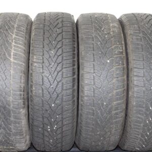 4x 175/65R15 84T SEMPERIT SPEED-GRIP 2 WINTERREIFEN 2013 #22MJ