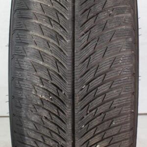 1x 265/40R19 102V MICHELIN PILOT ALPIN 5 WINTERREIFEN * #1W3K