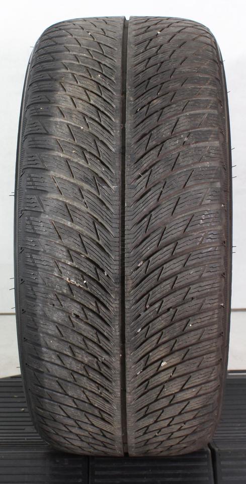1x 265/40R19 102V MICHELIN PILOT ALPIN 5 WINTERREIFEN * #1W3K