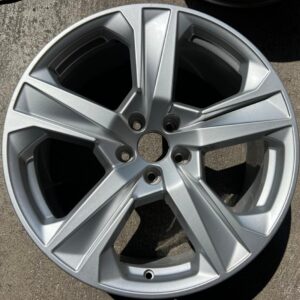 1X ORIGINAL 19" ALUFELGE AUDI A7 S7 4K 8x19 ET27 4K8601025J #1Y5V