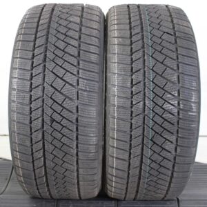 2x 245/35R19 93W CONTINENTAL TS830P WINTERREIFEN 2018 NEU #1SEK