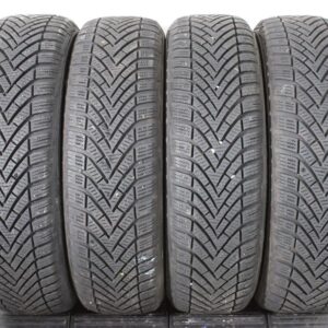 4x 175/65R15 84T VREDESTEIN WINTRAC WINTERREIFEN 2022 #248M