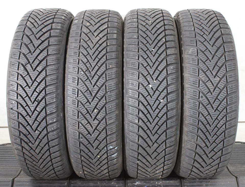 4x 175/65R15 84T VREDESTEIN WINTRAC WINTERREIFEN 2022 #248M