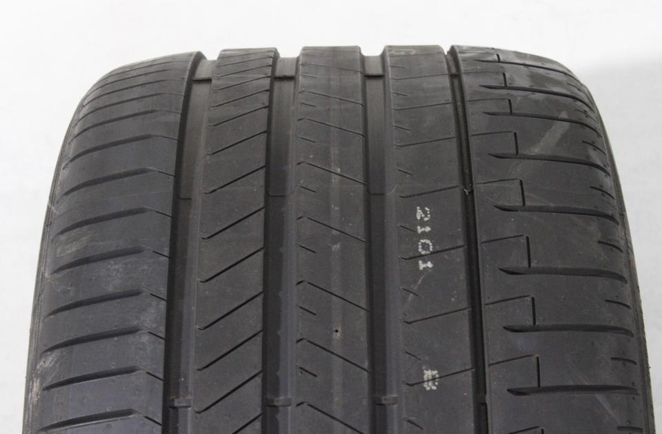 1x 305/30R21 104Y PIRELLI SOMMERREIFEN VOLLES PROFIL 2020 #260J – Bild 3