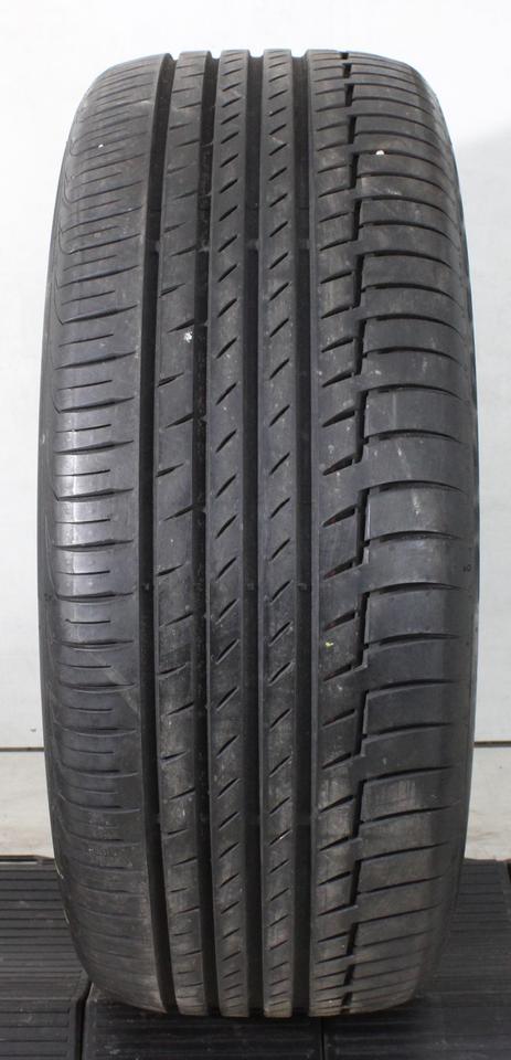 1x 285/45R21 113Y CONTINENTAL SOMMERREIFEN RUNFLAT 2021 * #1XPY