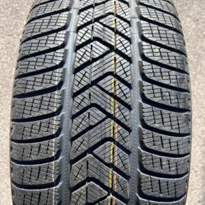 1x 255/45R20 101V PIRELLI SCORPION WINTER AO WINTERREIFEN #1XQU
