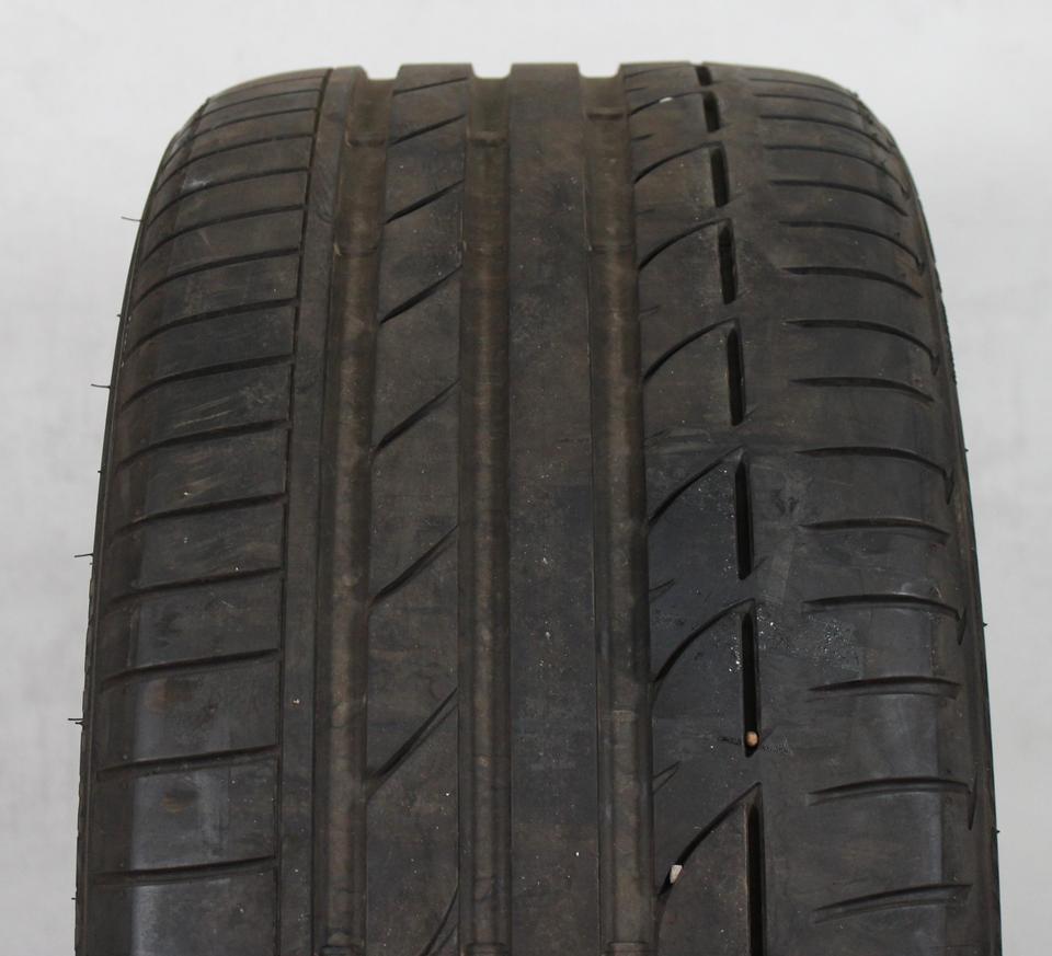 1x 275/35R20 102Y BRIDGESTONE POTENZA S001 RUNFLAT 2017 * #1A5T – Bild 2