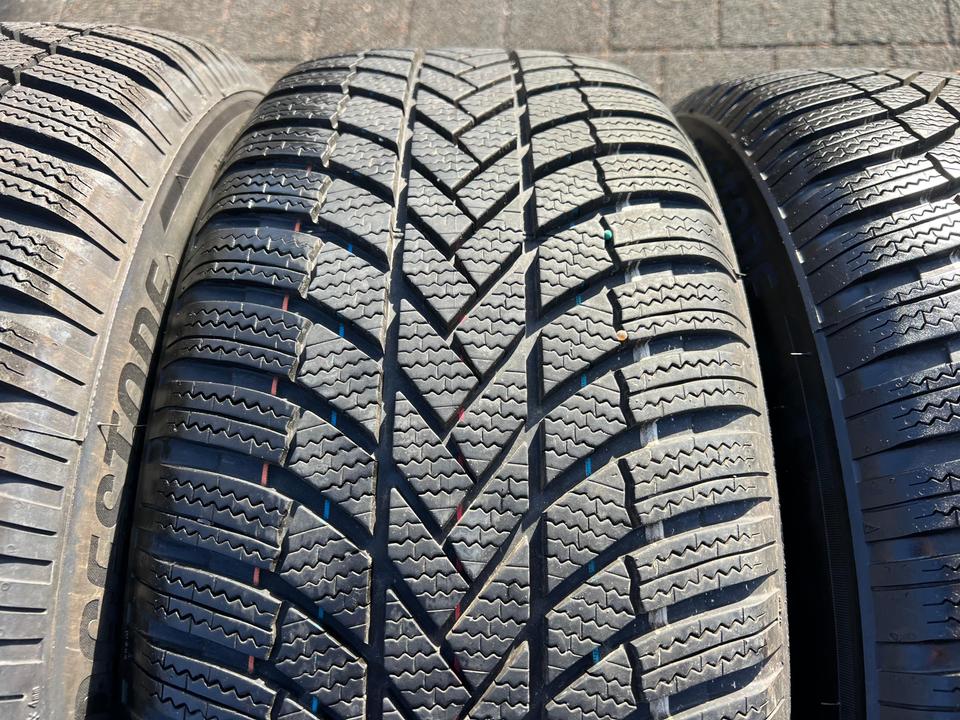 4 ORIGINAL 20" ALU WINTERRÄDER AUDI Q4 E-TRON BRIDGESTONE #247O – Bild 12