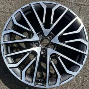 1 X ORIGINAL 20" ALUFELGE AUDI A5 S5 F2 B10 8B3601025L  #1ZGH