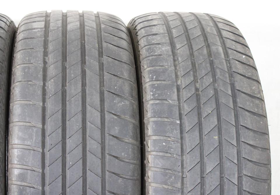 4x 215/55R17 94V BRIDGESTONE TURANZA T005 AO SOMMERREIFEN #26IP – Bild 4
