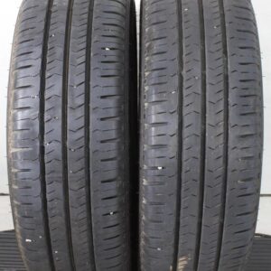 2x 215/70R15C 109/107S NEXEN ROADIAN CT8 SOMMERREIFEN #21YG