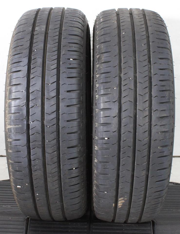 2x 215/70R15C 109/107S NEXEN ROADIAN CT8 SOMMERREIFEN #21YG