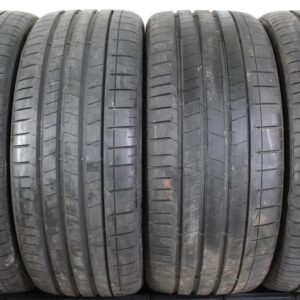 2x 285/45R21 113Y 2x 315/40R21 115Y PIRELLI SOMMERREIFEN #1RXX