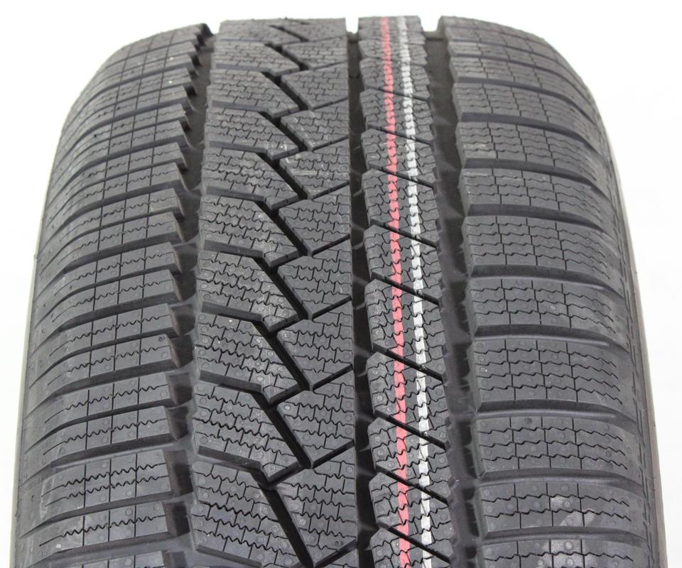 1x 265/50R19 110H CONTINENTAL WINTER CONTACT TS860S RUNFLAT #1VRG – Bild 3