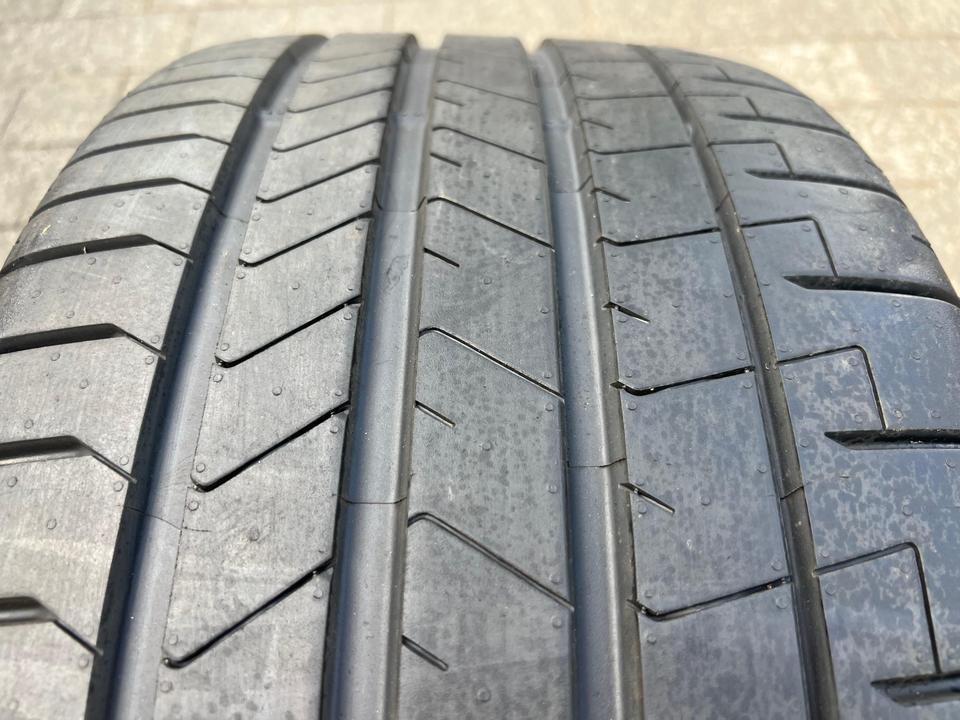 1x 315/35R22 111Y PIRELLI PZERO PZ4 SOMMERREIFEN PNCS #1XOV – Bild 2