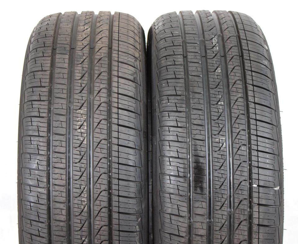 2x 225/50R18 85V PIRELLI GANZJAHRESREIFEN NEU 2018 * #1AHM – Bild 2