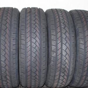 4x 205/65R16C 107/105T ATLAS GREEN VAN 4S WINTERREIFEN #25DR