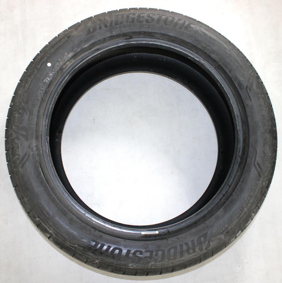 1x 255/50R20 109H BRIDGESTONE ALENZA 001 SOMMERREIFEN AO #1HHG – Bild 4