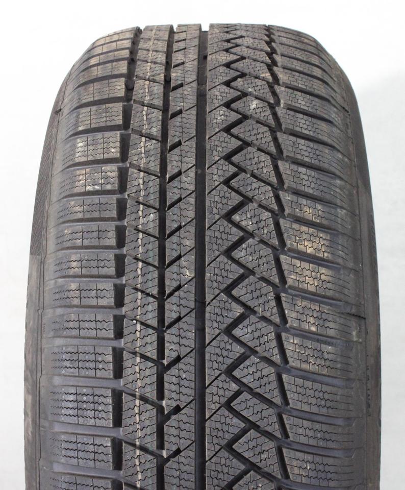 1x 265/55R19 113H CONTINENTAL WINTER CONTACT TS850P NEU #1YOI – Bild 2