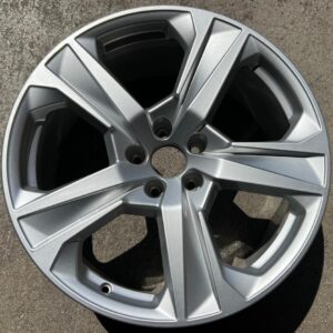 1X ORIGINAL 19" ALUFELGE AUDI A7 S7 4K 8x19 ET27 4K8601025J #1Y5T