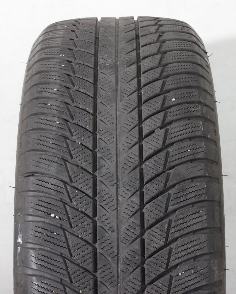 1x 245/50R19 105V BRIDGESTONE BLIZZAK LM001 RUNFLAT 2019 #228W – Bild 2