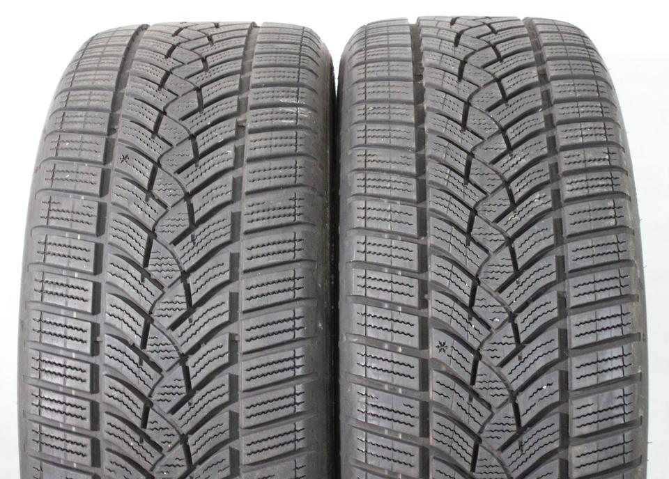2x 225/50R18 99V GOODYEAR WINTERREIFEN 2021/2022 * #1Z3N – Bild 2