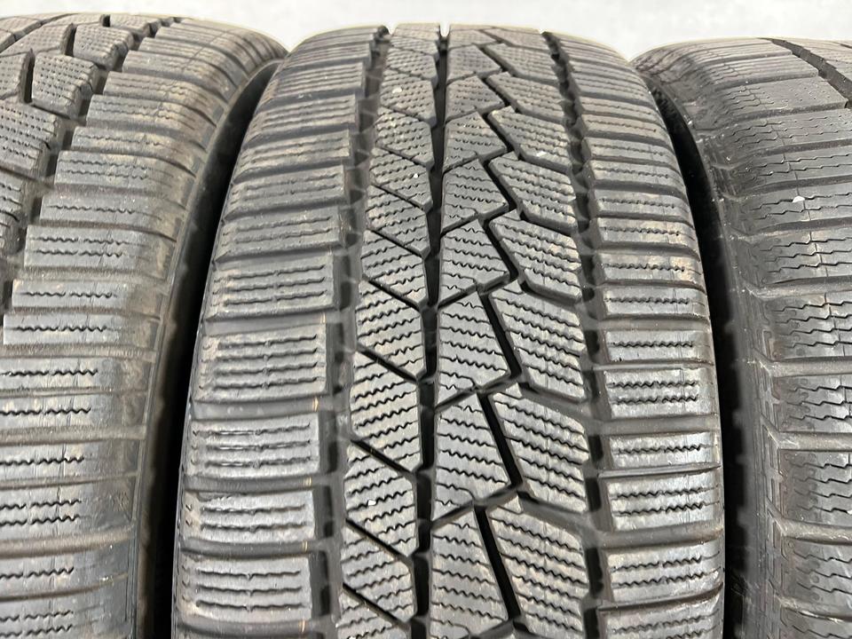 2x 225/45R18 95V 2x 255/40R18 99V CONTINENTAL RUNFLAT 2020 #16OM – Bild 4