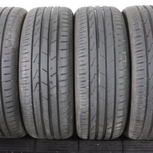 4x 195/55R16 87W HANKOOK VENTUS PRIME 3 SOMMERREIFEN * #26HL