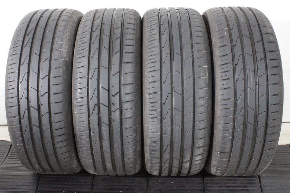4x 195/55R16 87W HANKOOK VENTUS PRIME 3 SOMMERREIFEN * #26HL