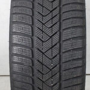 1x 255/40R18 99V PIRELLI WINTERREIFEN RUNFLAT 5,5MM 2022 #23EY