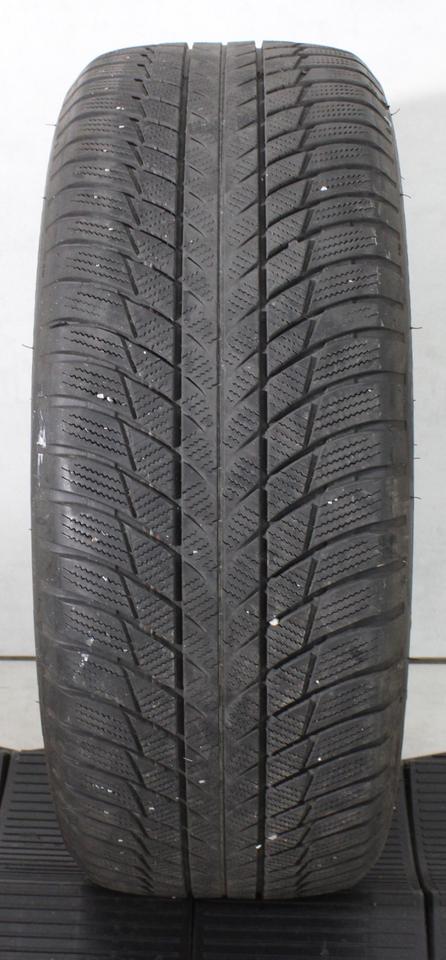 1x 245/50R19 105V BRIDGESTONE BLIZZAK LM001 RUNFLAT 2019 #228W