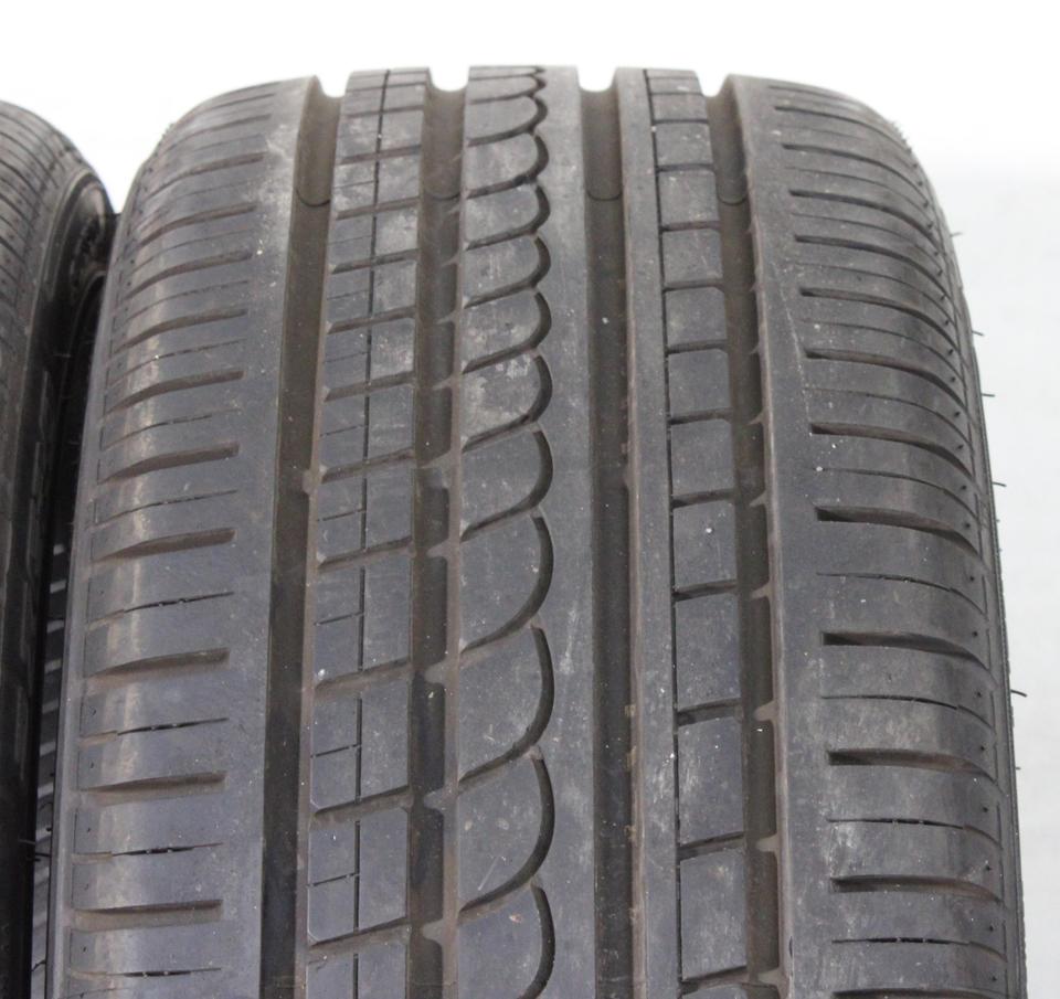 2x 225/40R18 88Y PIRELLI PZERO ROSSO N4 SOMMERREIFEN 2016 #1YAC – Bild 4