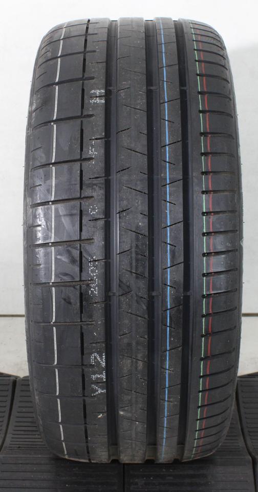 1x 275/30R20 97Y PIRELLI PZERO CORSA AO SOMMERREIFEN 2022 #23TO