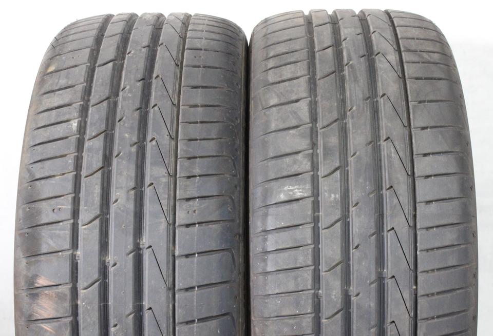 2x 225/50R17 94Y HANKOOK VENTUS S1 EVO 2 AO SOMMERREIFEN #20VP – Bild 2