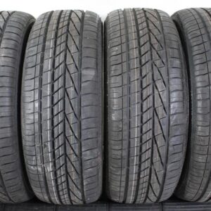 4x 235/55R19 101W GOODYEAR EXCELLENCE SOMMERREIFEN AO #1SEX