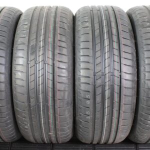 4x 225/50R17 98Y BRIDGESTONE SOMMERREIFEN RUNFLAT 2019 *NEU #1VIE