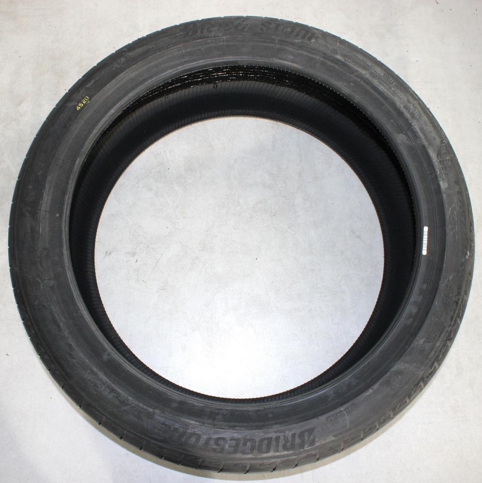 2x 235/45R21 101T BRIDGESTONE TURANZA ECO AO SOMMERREIFEN #26AQ – Bild 7